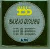 5 STRING BANJO STRINGS SET